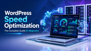WordPress Speed Optimization: The Complete Guide for Beginners
